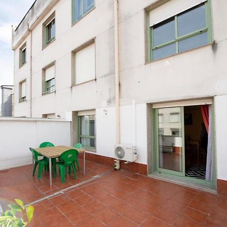 Ponteareas Precioso Apartamento . Vut-Po-011959 Esterno foto