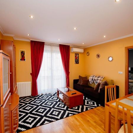 Ponteareas Precioso Apartamento . Vut-Po-011959 Esterno foto