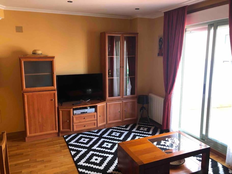 Ponteareas Precioso Apartamento . Vut-Po-011959 Esterno foto