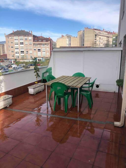 Ponteareas Precioso Apartamento . Vut-Po-011959 Esterno foto