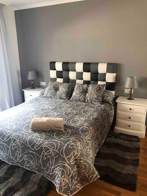 Ponteareas Precioso Apartamento . Vut-Po-011959 Esterno foto