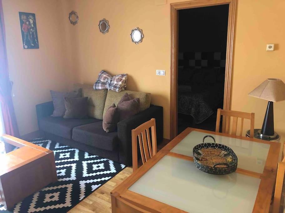 Ponteareas Precioso Apartamento . Vut-Po-011959 Esterno foto