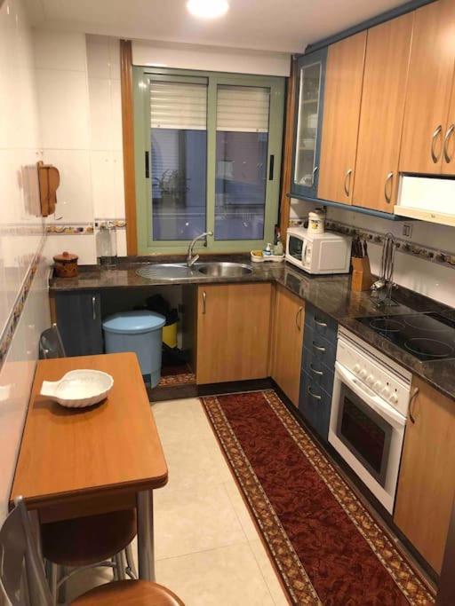 Ponteareas Precioso Apartamento . Vut-Po-011959 Esterno foto
