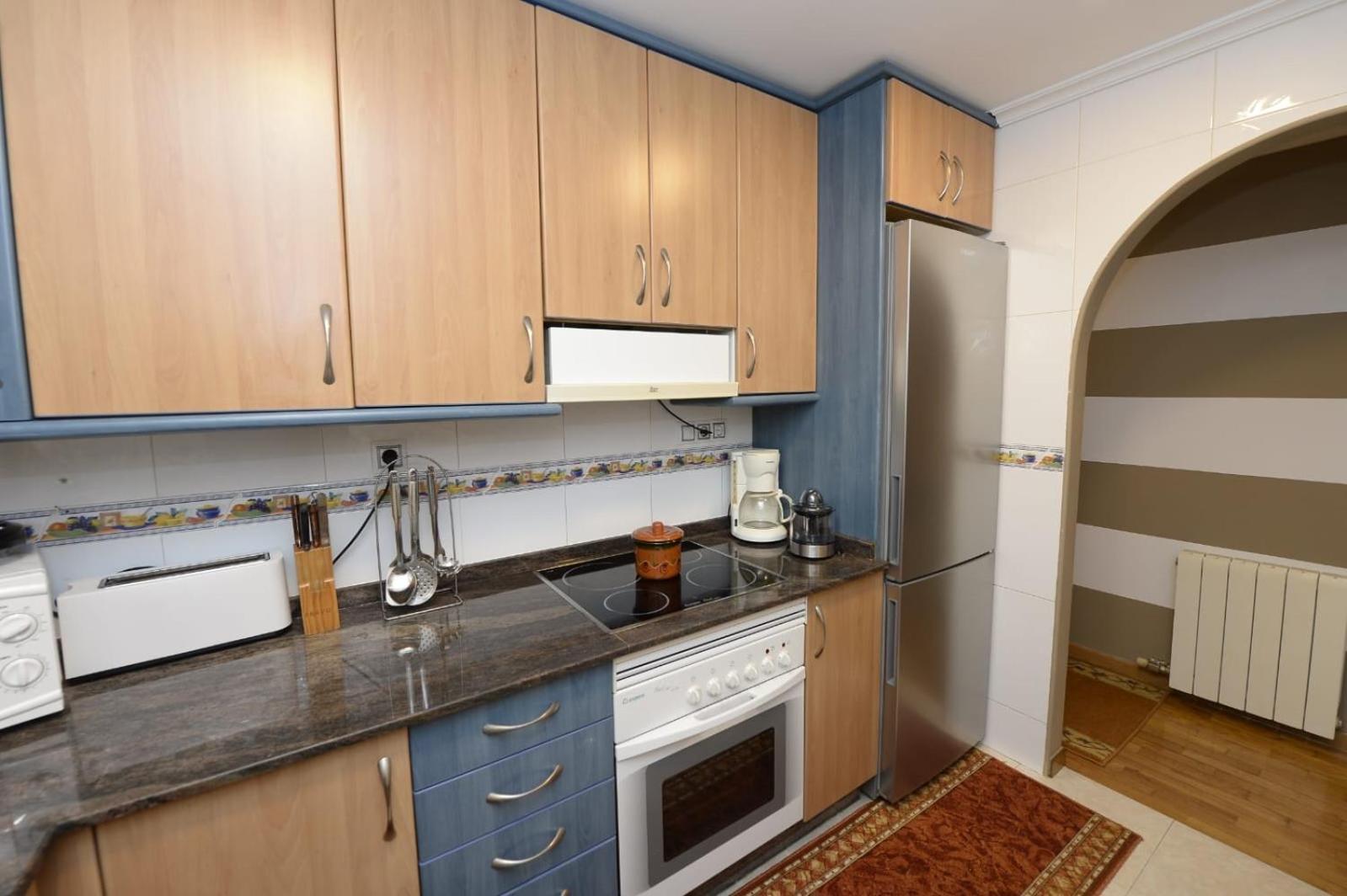Ponteareas Precioso Apartamento . Vut-Po-011959 Esterno foto