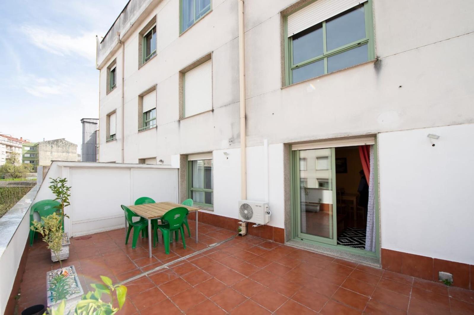 Ponteareas Precioso Apartamento . Vut-Po-011959 Esterno foto