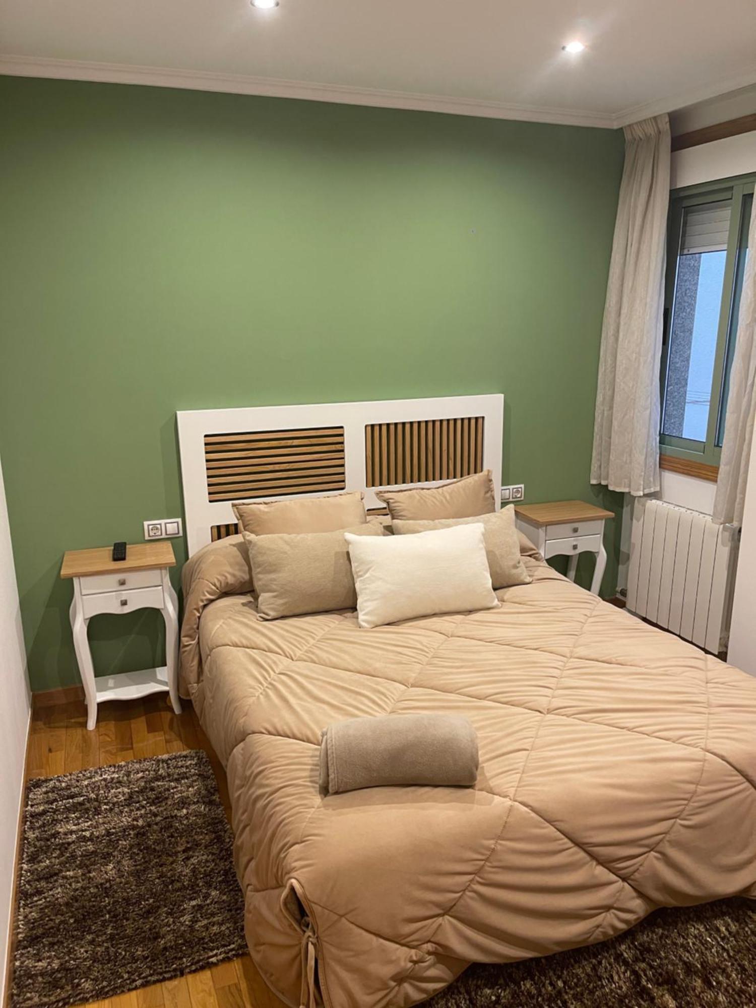 Ponteareas Precioso Apartamento . Vut-Po-011959 Esterno foto